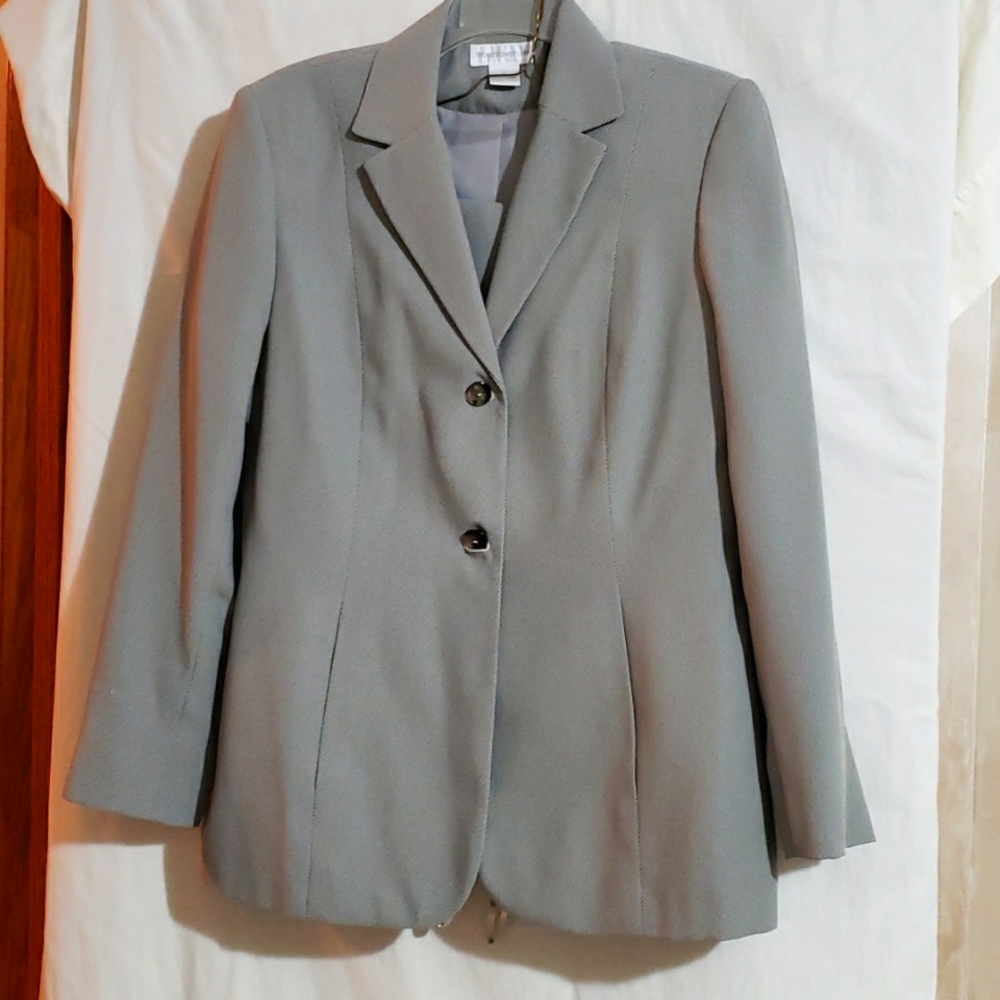 2 pc Women's Business Pantsuit